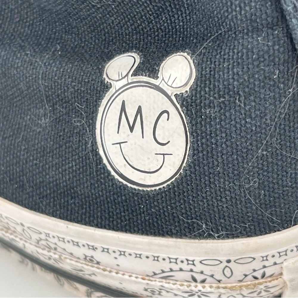 converse x miley cyrus very good